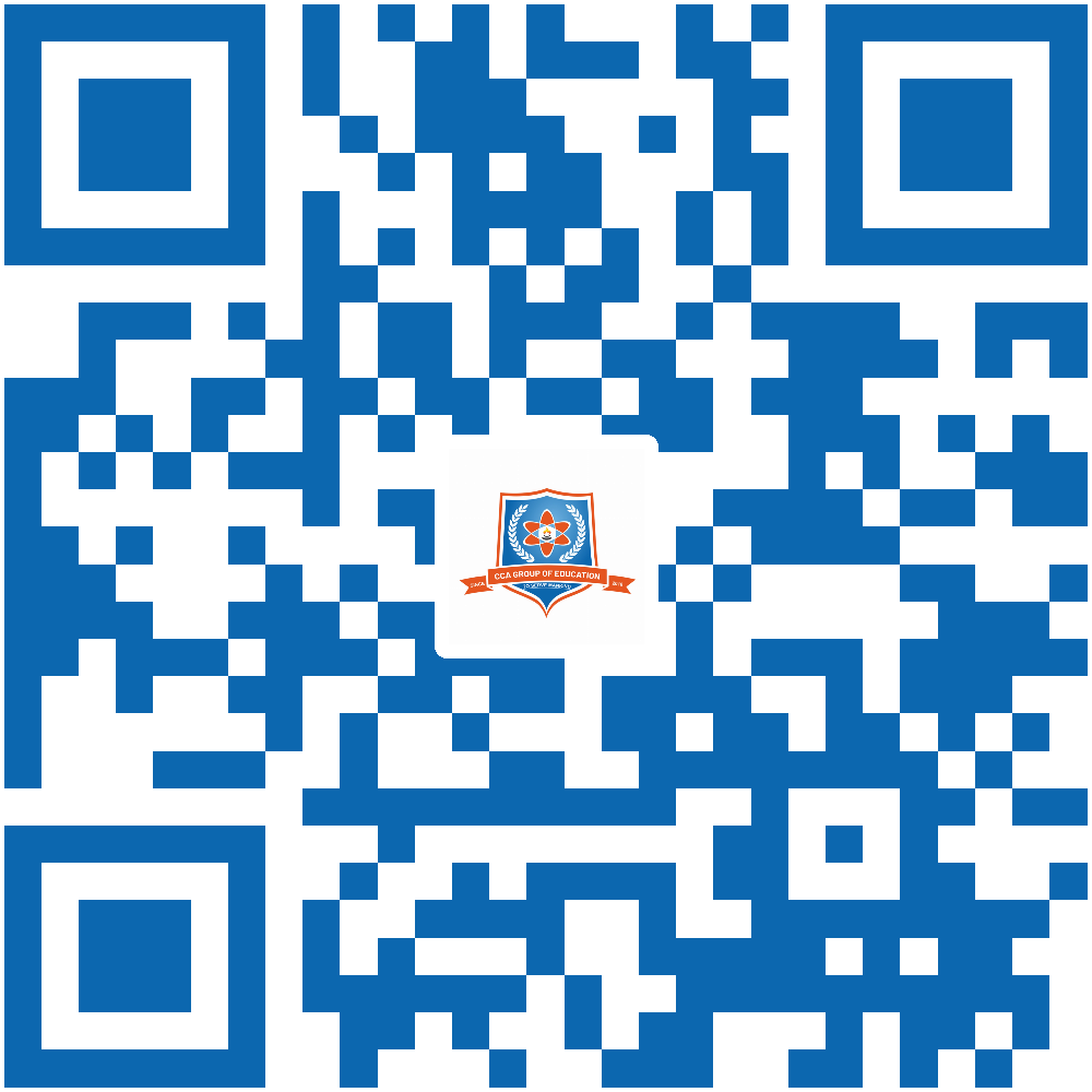 Branded QR