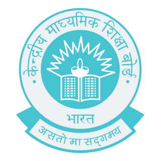 CBSE Logo