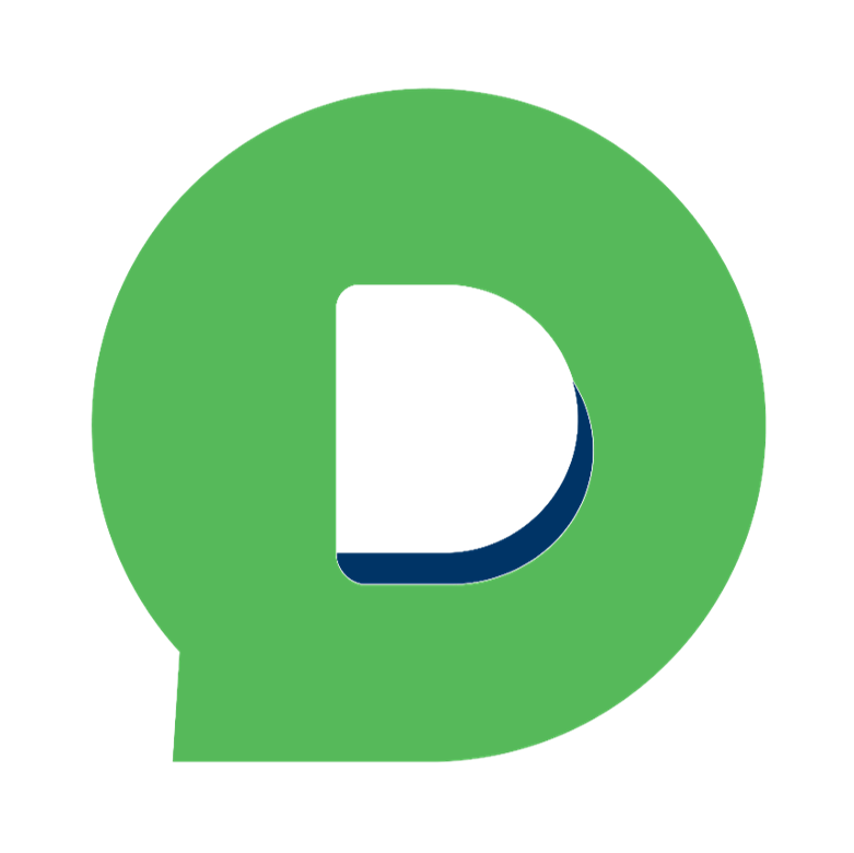 Dewtalk Academy Logo